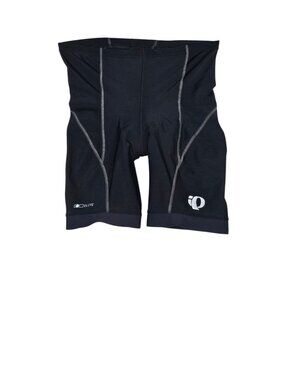 Pearl Izumi Elite Series Bike Shorts Size XL Black